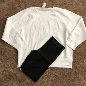 Victoria Secret Pink gift set